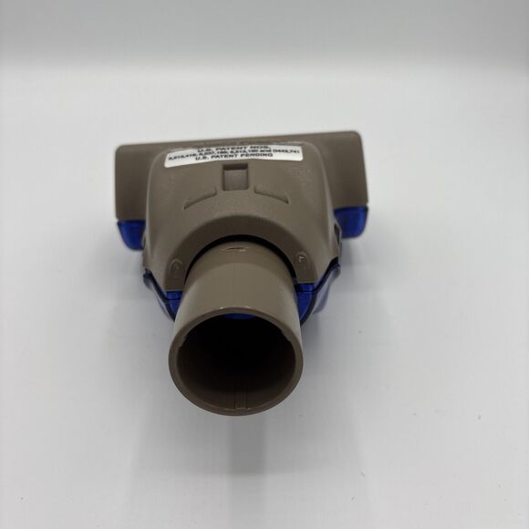 Hoover Windtunnel Technology Vacuum Anniversary Turbo Pet Stair Brush Attachment - Picture 5 of 10